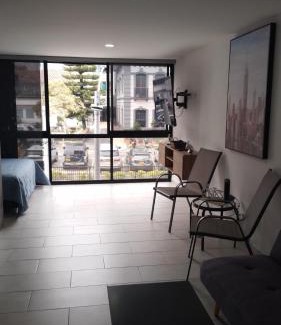 Buenos Aires Apartment | Deus&Deus
