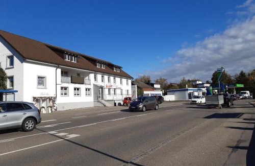Lauchringen House | Deutscher Kaiser
