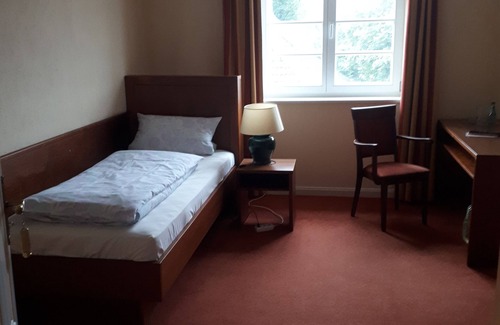 Verl Hotel | Deutsches Haus Verl