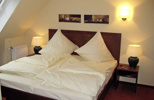 Verl Hotel | Deutsches Haus Verl