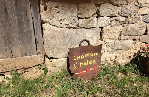 Saint-Jean-du-Gard Bed & Breakfast | Deux chambres d hôtes attenantes avec salon salle à manger privatif en Cévennes Gardoises