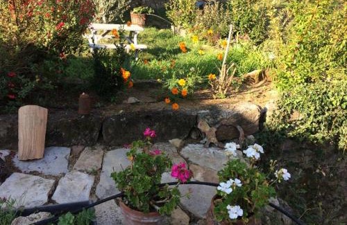 Saint-Jean-du-Gard Bed & Breakfast | Deux chambres d hôtes attenantes avec salon salle à manger privatif en Cévennes Gardoises