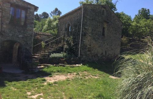 Saint-Jean-du-Gard Bed & Breakfast | Deux chambres d hôtes attenantes avec salon salle à manger privatif en Cévennes Gardoises