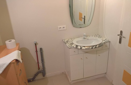 Lourdes Apartment | Deux Pièces Centre Lourdes 5 Personnes
