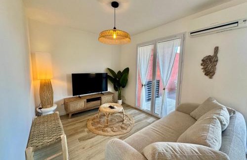 Propriano Apartment | Deux pièces tout confort sur les hauteurs de Propriano
