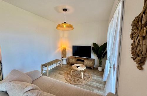 Propriano Apartment | Deux pièces tout confort sur les hauteurs de Propriano