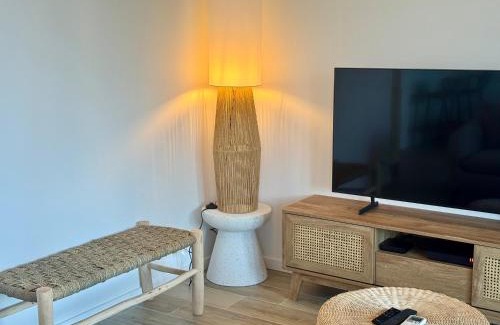 Propriano Apartment | Deux pièces tout confort sur les hauteurs de Propriano
