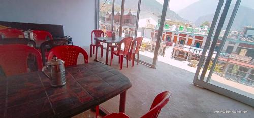Guptkashi Resort | Dev bhoomi resort