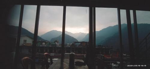 Guptkashi Resort | Dev bhoomi resort