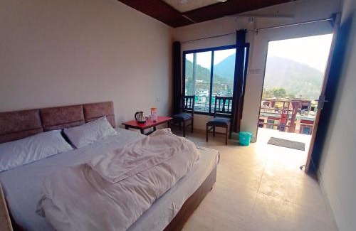 Guptkashi Resort | Dev bhoomi resort