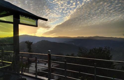 Almora House | Dev Home Stay Almora