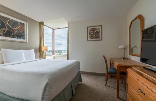 Cornwall Hotel | DEV Hotel and Conference Centre