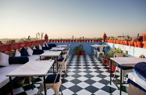 Jodhpur House | Dev Kothi - Boutique Heritage Stay