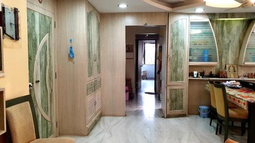 Four Bungalows Apartment | Dev's Garden view single family apartment