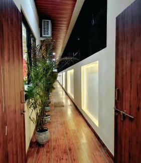 Bani Park Bed & Breakfast | Dev Sneh Residency