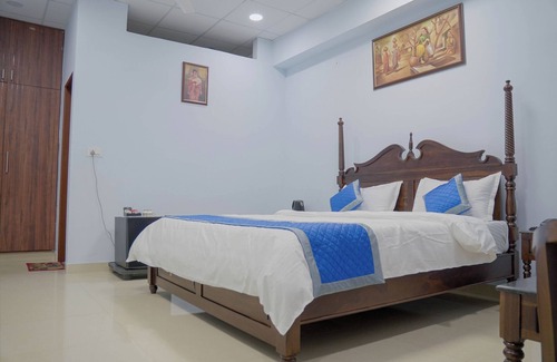 Bani Park House | Dev Sneh Residency