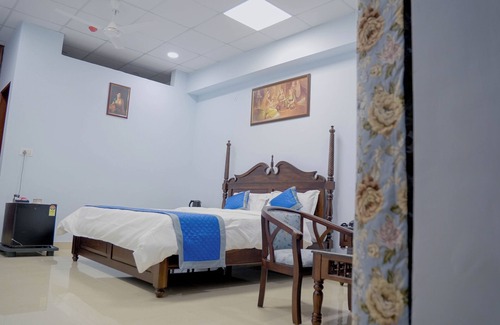 Bani Park House | Dev Sneh Residency