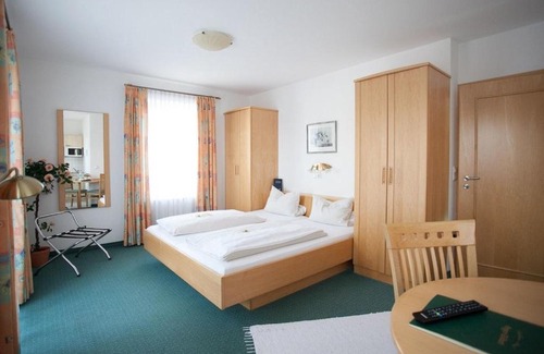 Schechen Apartment | DEVA Aparthotel Egger