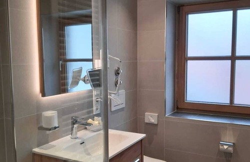 Weissbach an der Alpenstrasse Hotel | DEVA Hotel Alpenglück
