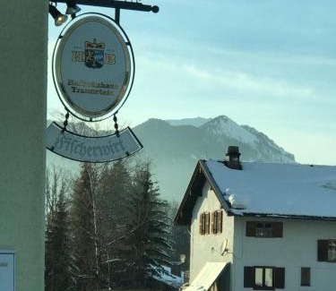Grashof Hotel | DEVA Hotel-Restaurant Fischerwirt inklusive Chiemgau Card