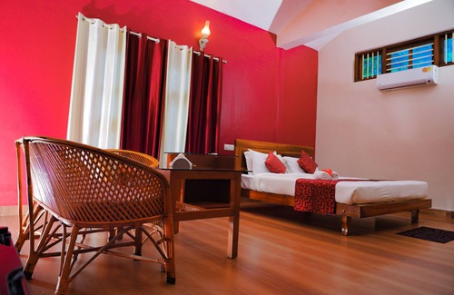 Madikeri Bed & Breakfast | Deva Maani Coorg Nature Holiday