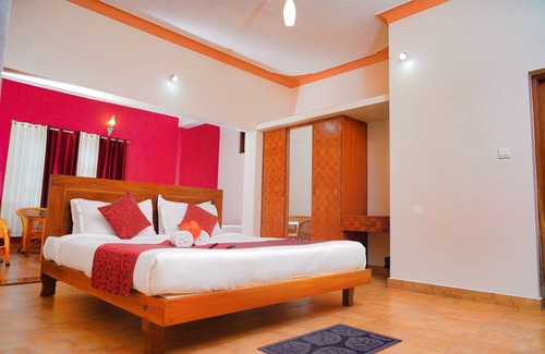 Madikeri Bed & Breakfast | Deva Maani Coorg Nature Holiday