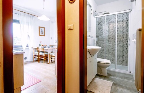 Calceranica al Lago Apartment | Deval by Interhome