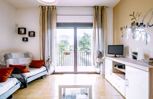 Calceranica al Lago Apartment | Deval by Interhome