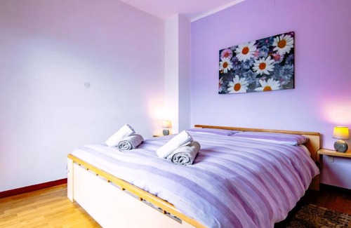 Calceranica al Lago Apartment | Deval by Interhome