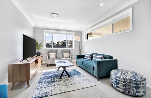Central Mudgee House | Devan House - An Entertainers' Retreat Close to Town