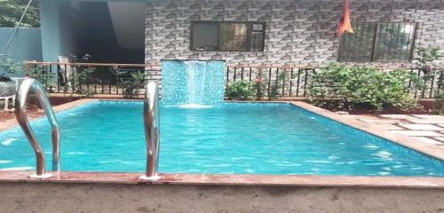 Mahabaleshwar Villa | Devansh Villa