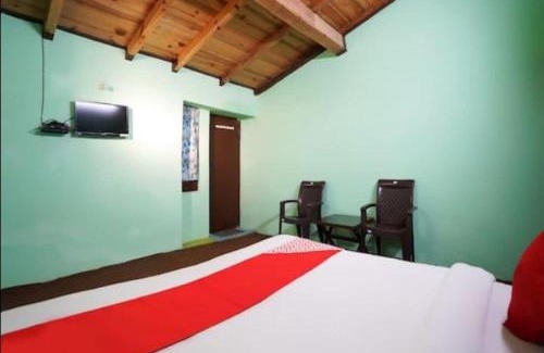 Mukteshwar House | Devbhoomi inn