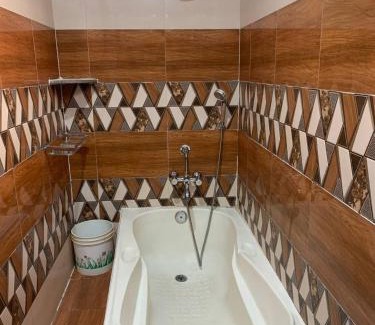 Kawasoti Resort | Devchuli Farm House, Luxury Resort