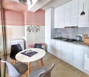 Gergeti Apartment | Devdaraki Apartments