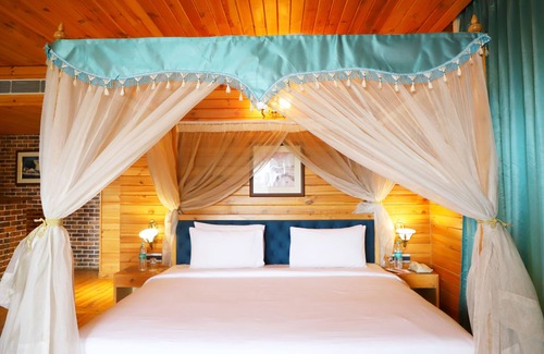 Kandaghat Hotel | Deventure Shimla Hills