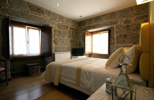 Goaes House | Devesa do Cavado