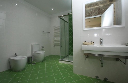 Goaes House | Devesa do Cavado