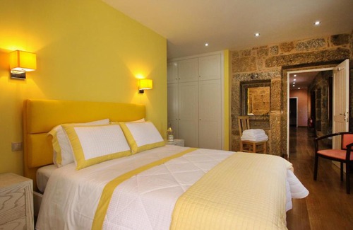 Goaes House | Devesa do Cavado