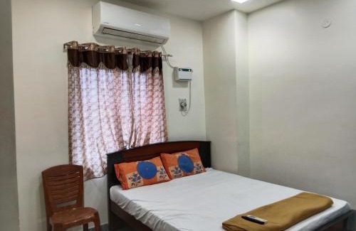 Chennai Hotel | Devi Palace Pattabiram