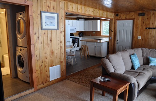Grand Marais House | Devil Track Shores on the Northside of Devil Track Lake, Peaceful, Relaxing.