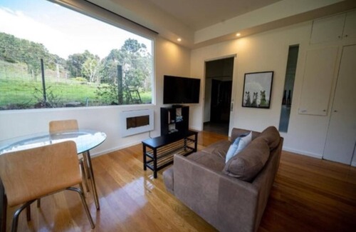 Badger Creek Hotel | Deville at Healesville