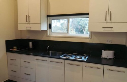 Badger Creek Hotel | Deville at Healesville