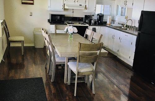 Manitou Beach-Devils Lake Cottage | Devils Lake Water Front Vacation Home Rental.