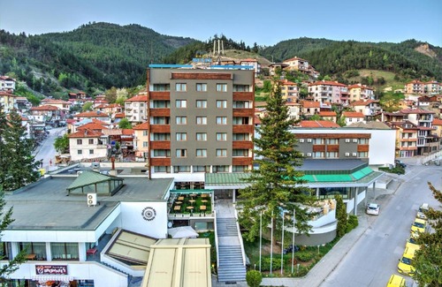 Devin Hotel | Devin Spa Hotel