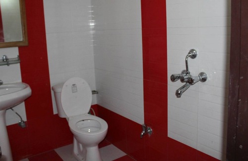 Chamba Hotel | Devki Palace Chamba