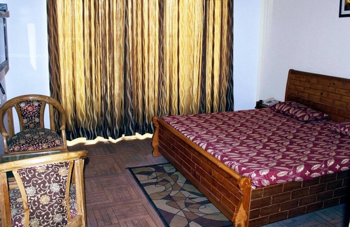 Chamba Hotel | Devki Palace Chamba