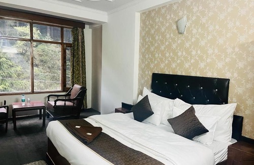 Manali Hotel | Devlok Resort - by DLS