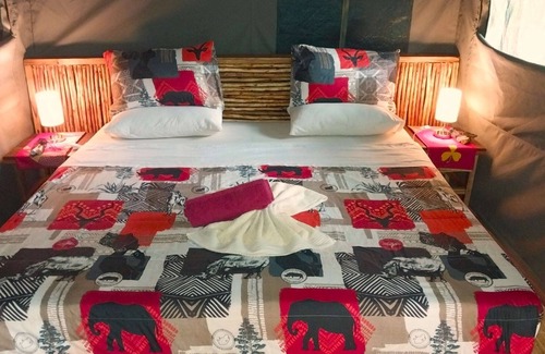 Lopes Cabin | DEVOCEAN Eco Lodge