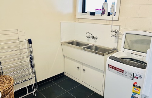 Devonport House | Devonport Serenity - space for the whole family