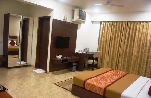 Igatpuri Resort | Dew Drops Boutique Retreat